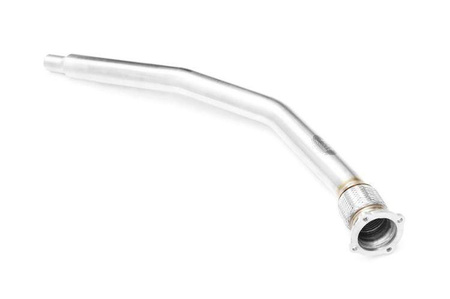 Downpipe AUDI A3 1.8 T 8L QUATTRO 1996-2003 150-180KM 3"