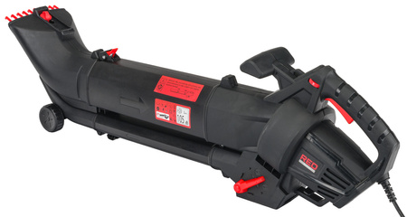 Odkurzacz OGRODOWY Dmuchawa Do Liści 3550W 3W1 RTODL0044