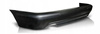 Zderzak tylny sport style do Bmw E39 95-03 sedan