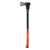 SIEKIERA Z KLIENEM / TRZONEK FIBERGLASS KD293