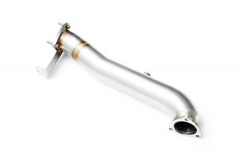 Downpipe AUDI A6 2.7 3.0 TDI 1 CZ.