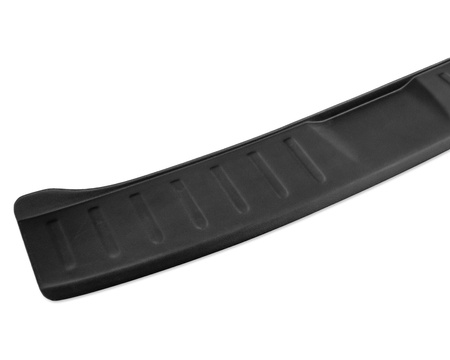 Listwa tylnego zderzaka Opel Mokka U SUV B 2021-