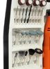 Mini szlifierka 270W KD10245 235elem.