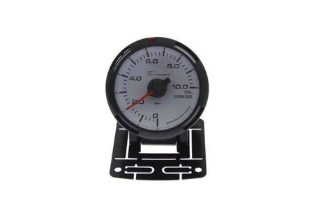 ZEGAR DEPO WBL 52mm - OIL PRESSURE