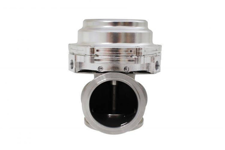 Wastegate zewnętrzny TurboWorks 44mm chłodzony wodą Silver
