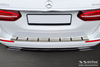 Nakładka STRONG na zderzak tylny do Mercedes E W213 T-Model Kombi