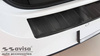 Nakładka na zderzak tylny do Seat Leon 4 Sportstourer (Stal)