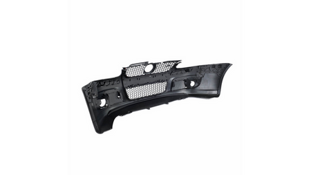 Przedni zderzak sport Grille VW GOLF V 2003-2008