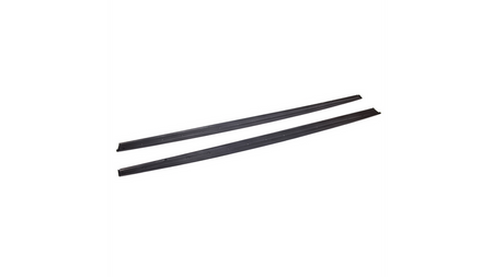 Dokładki progów Carbon Look BMW 4 F32 F33 F36 2013-obecnie