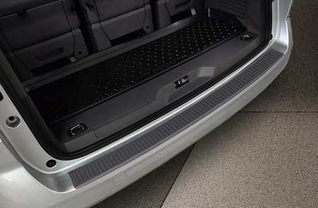 Vw T7 Multivan nakładka na zderzak