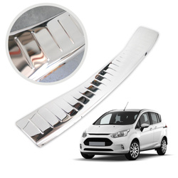 Listwa tylnego zderzaka Ford B-Max JK8 MPV I 2012-2017