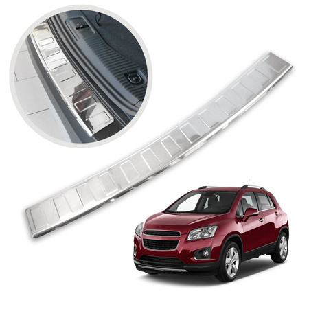 Listwa tylnego zderzaka Chevrolet Trax U200 | KL1B SUV I 2013-2020