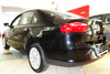 Seat Toledo listwy boczne