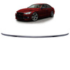 SPOILER NA KLAPĘ do BMW F30 11-18 SEDAN GLOSS BLAC