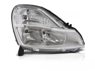 Lampa przednia prawa do Renault Modus 08-12