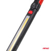 Lampa inspekcyjna LED COB podwieszana 10W 4400mAh 1000lm AMIO-04505