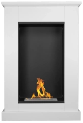 Biokominek Portalowy Pula Mini