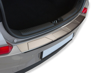 Zderzak do Skoda Enya Q I SUV(5) (2020-) - Titan