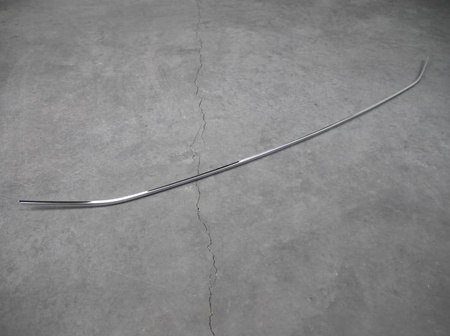 Listwa atrapy zderzaka przód Volkswagen Tiguan 16+