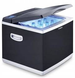 Lodówka Chłodziarka mrożąca zmrażająca Waeco CK40D