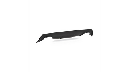 Tylny dyfuzor Matt Black  BMW 5 (E60) Sedan (E61) Touring 2001-2010