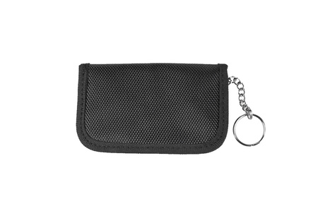 Etui pokrowiec na kluczyk RFID AMIO-02638