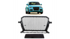 Grill sportowy Gloss Black AUDI Q5 Facelift 2012-2016