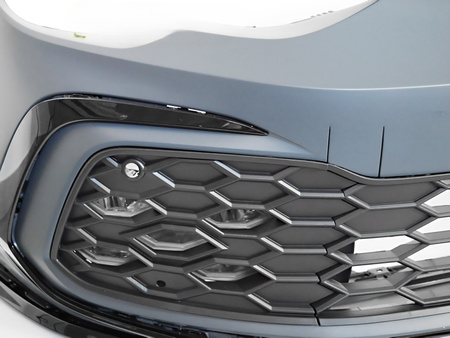 Zderzak Przedni Sport Do Vw Golf 8 19-