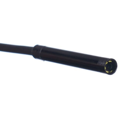 Kamera endoskopowa inspekcyjna 3w1 KD10412