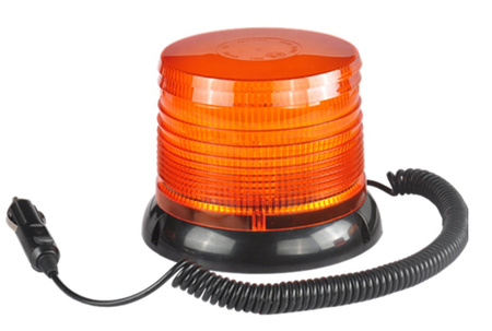 Lampa ostrzegawcza LED 12V/24V WL61