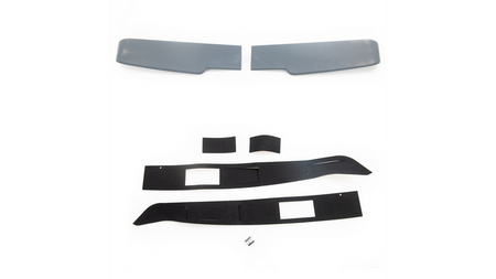 Lotka skrzydło VW TRANSPORTER MULTIVAN T5 2003-2015