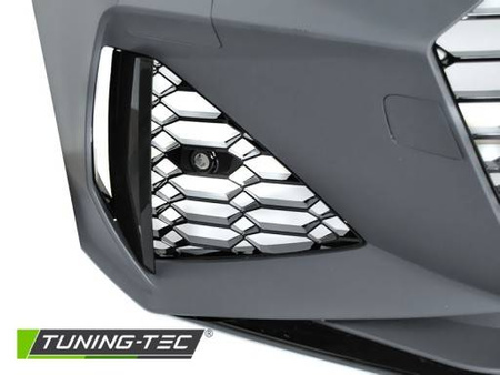 Zderzak przedni sport pdc do Audi A6 C8 18-22