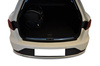 SEAT LEON ST 2013+ TORBY DO BAGAŻNIKA 5 SZT