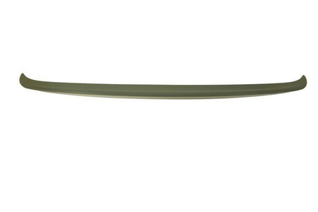 Lotka Lip Spoiler - BMW 5 E60 4D ABS AC Style