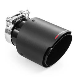 Końcówka wydechu RMT-C114-6/76RG 4.5"