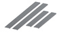 Progi STANDARD Opel Astra F Sedan/Hatchback/Kombi 4\5 1992-1998 - Carbon