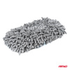 Gąbka do mycia czyszczenia samochodu z mikrofibry Cwash-08 AMIO-01275