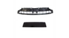 Grill sportowy Gloss Black AUDI A4 B9 Facelift 2019-2023