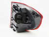 Lampa lewa tylna red LED TYC do BMW X5 F15 13-18