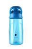 Bidon Flip-Top LittleLife 550ml - Blue