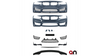 Przedni zderzak sport PDC SRA Spoiler BMW 4 F32 F33 F36 2013-2021