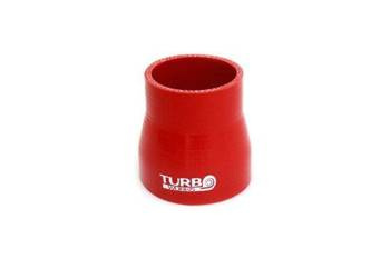 Redukcja prosta TurboWorks Red 57-83mm