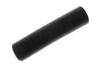 Przewód powietrza POWER+ 77mm czarny