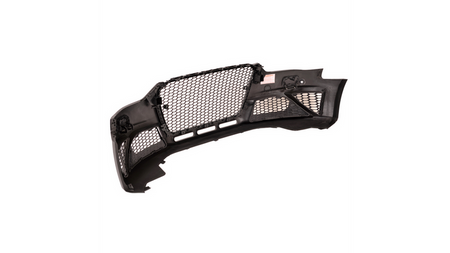 Przedni zderzak sport zestaw z grillem PDC AUDI A4 B8 Facelift 2013-2016