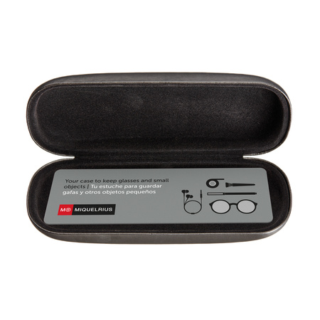 Etui na okulary Miquelrius - Maps