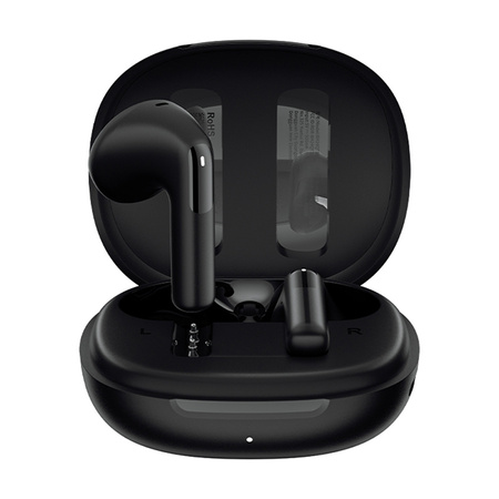 Słuchawki TWS QCY Ailybuds E10 QT35 (czarne)