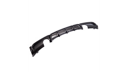 Tylny dyfuzor Carbon Look BMW 3 F30 F31 2011-2018
