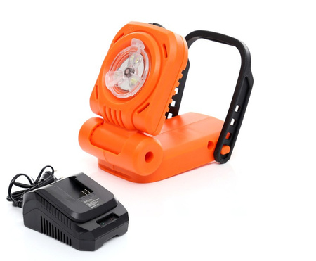 Latarka LED 18V X-SERIES KD1755