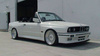 ZAWIESZENIE GWINTOWANE BMW E30 316/318/320/323 51MM
