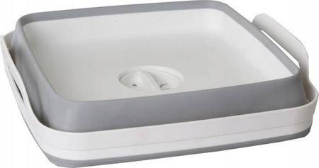 Umywalka składna Tanq Fold-Away - Brunner